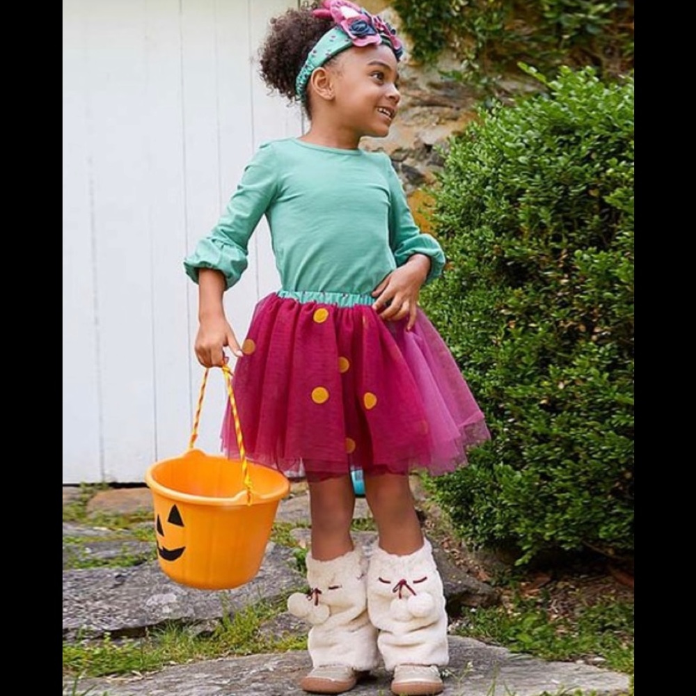 Oh deer costume